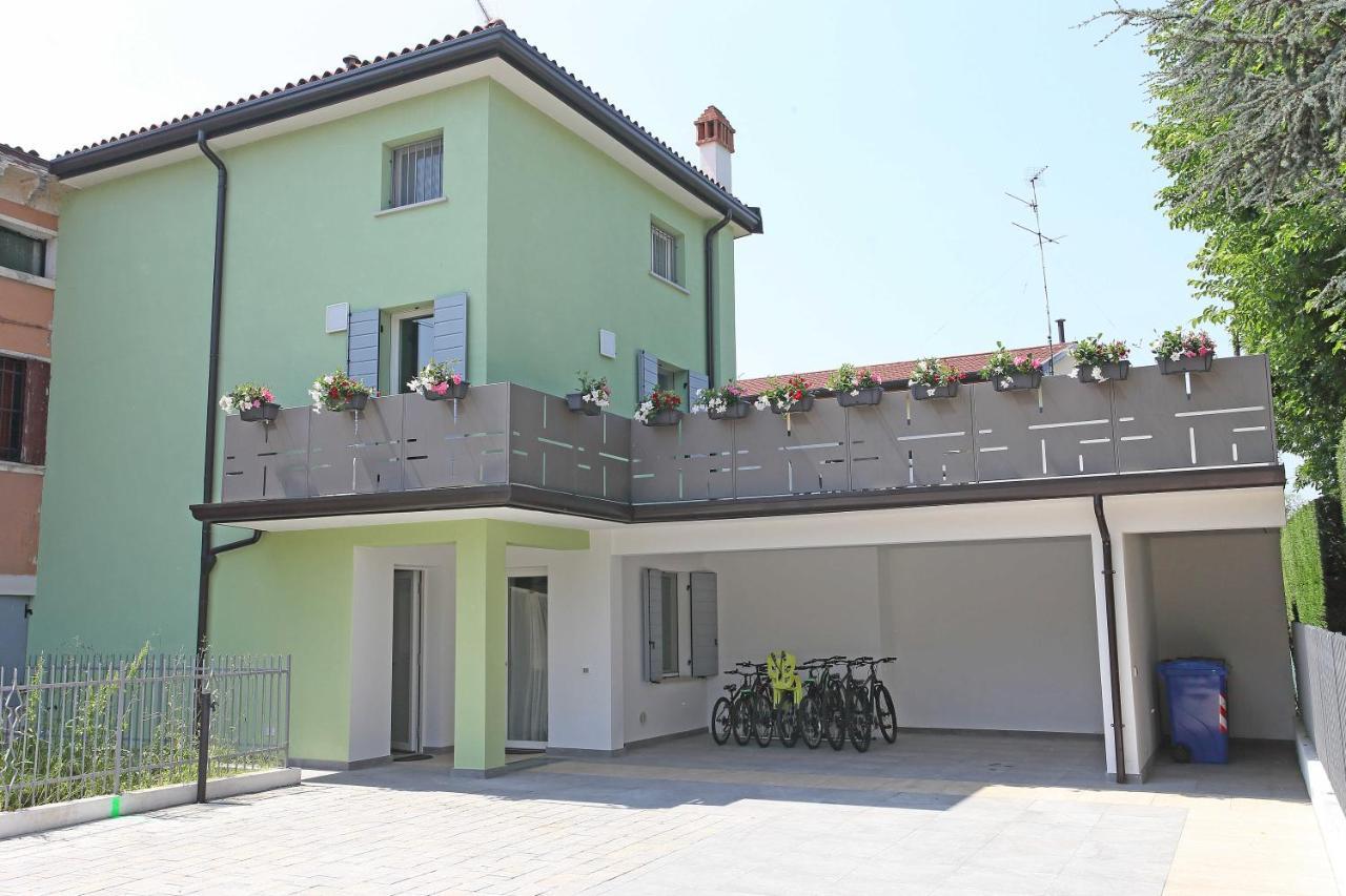 Al Cuore Di Valeggio Valeggio sul Mincio Ngoại thất bức ảnh